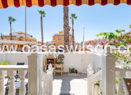 Bestaande bouw - Townhouse - Ciudad Quesada - Doña Pepa