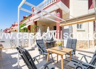 Bestaande bouw - Townhouse - Ciudad Quesada - Doña Pepa