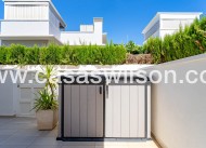 Bestaande bouw - Townhouse - Ciudad Quesada - Doña Pepa