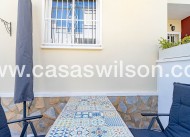 Bestaande bouw - Townhouse - Ciudad Quesada - Doña Pepa