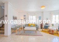 Bestaande bouw - Townhouse - Ciudad Quesada - Doña Pepa