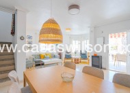 Bestaande bouw - Townhouse - Ciudad Quesada - Doña Pepa