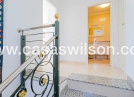 Bestaande bouw - Townhouse - Ciudad Quesada - Doña Pepa