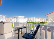 Bestaande bouw - Townhouse - Ciudad Quesada - Doña Pepa