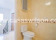 Bestaande bouw - Townhouse - Ciudad Quesada - Doña Pepa
