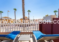 Bestaande bouw - Townhouse - Ciudad Quesada - Doña Pepa