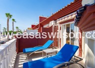 Bestaande bouw - Townhouse - Ciudad Quesada - Doña Pepa