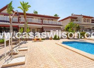 Bestaande bouw - Townhouse - Ciudad Quesada - Doña Pepa