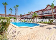 Bestaande bouw - Townhouse - Ciudad Quesada - Doña Pepa
