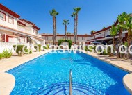 Bestaande bouw - Townhouse - Ciudad Quesada - Doña Pepa
