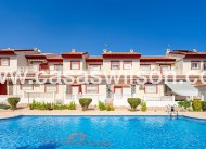 Bestaande bouw - Townhouse - Ciudad Quesada - Doña Pepa