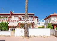 Bestaande bouw - Townhouse - Ciudad Quesada - Doña Pepa