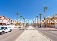 Bestaande bouw - Townhouse - Ciudad Quesada - Doña Pepa