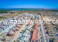 Bestaande bouw - Townhouse - Ciudad Quesada - Doña Pepa