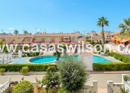 Bestaande bouw - Townhouse - Ciudad Quesada - Doña Pepa