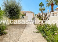 Bestaande bouw - Townhouse - Ciudad Quesada - Doña Pepa
