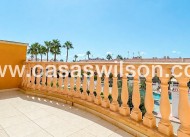 Bestaande bouw - Townhouse - Ciudad Quesada - Doña Pepa