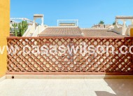 Bestaande bouw - Townhouse - Ciudad Quesada - Doña Pepa