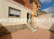 Bestaande bouw - Townhouse - Ciudad Quesada - Doña Pepa