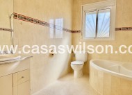 Bestaande bouw - Townhouse - Ciudad Quesada - Doña Pepa