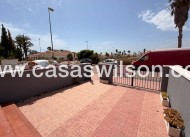 Bestaande bouw - Townhouse - Ciudad Quesada - Doña Pepa