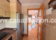 Bestaande bouw - Townhouse - Ciudad Quesada - Doña Pepa