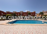 Bestaande bouw - Townhouse - Ciudad Quesada - Doña Pepa