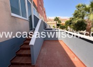 Bestaande bouw - Townhouse - Ciudad Quesada - Doña Pepa
