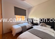 Bestaande bouw - Townhouse - Ciudad Quesada - Doña Pepa
