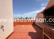 Bestaande bouw - Townhouse - Ciudad Quesada - Doña Pepa