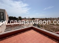 Bestaande bouw - Townhouse - Ciudad Quesada - Doña Pepa