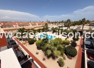 Bestaande bouw - Townhouse - Ciudad Quesada - Doña Pepa