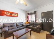 Bestaande bouw - Townhouse - Ciudad Quesada - Lo Marabú