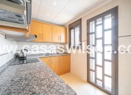 Bestaande bouw - Townhouse - Ciudad Quesada - Lo Marabú