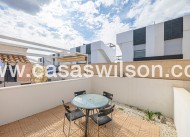 Bestaande bouw - Townhouse - Ciudad Quesada - Lo Marabú