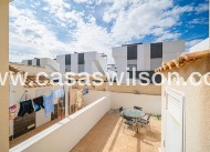 Bestaande bouw - Townhouse - Ciudad Quesada - Lo Marabú