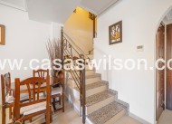Bestaande bouw - Townhouse - Ciudad Quesada - Lo Marabú