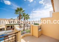 Bestaande bouw - Townhouse - Ciudad Quesada - Lo Marabú
