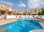 Bestaande bouw - Townhouse - Ciudad Quesada - Lo Marabú
