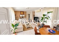 Bestaande bouw - Townhouse - Ciudad Quesada - Rojales