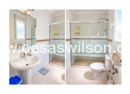 Bestaande bouw - Townhouse - Ciudad Quesada - Rojales