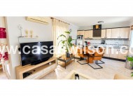 Bestaande bouw - Townhouse - Ciudad Quesada - Rojales