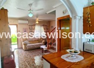 Bestaande bouw - Townhouse -  - Costa Blanca