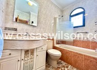 Bestaande bouw - Townhouse -  - Costa Blanca