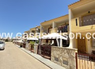 Bestaande bouw - Townhouse -  - Costa Blanca