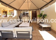 Bestaande bouw - Townhouse -  - Costa Blanca