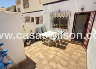 Bestaande bouw - Townhouse -  - Costa Blanca