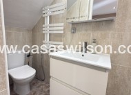 Bestaande bouw - Townhouse -  - Costa Blanca