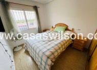 Bestaande bouw - Townhouse - Daya Nueva - Costa Blanca