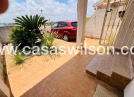 Bestaande bouw - Townhouse - Daya Nueva